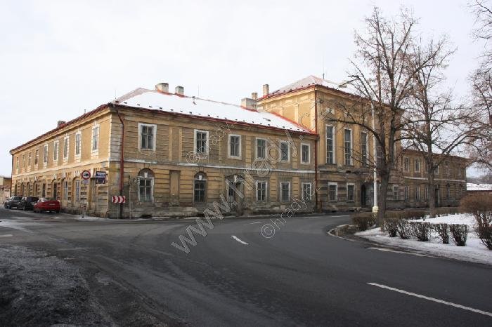 Wieserův dům