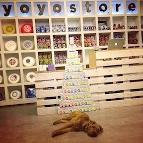 Yoyo-Shop