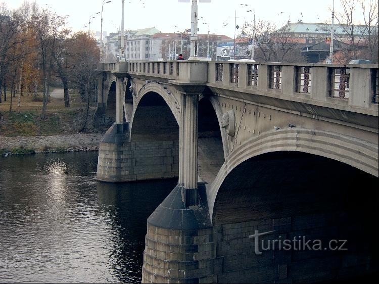 З південного заходу