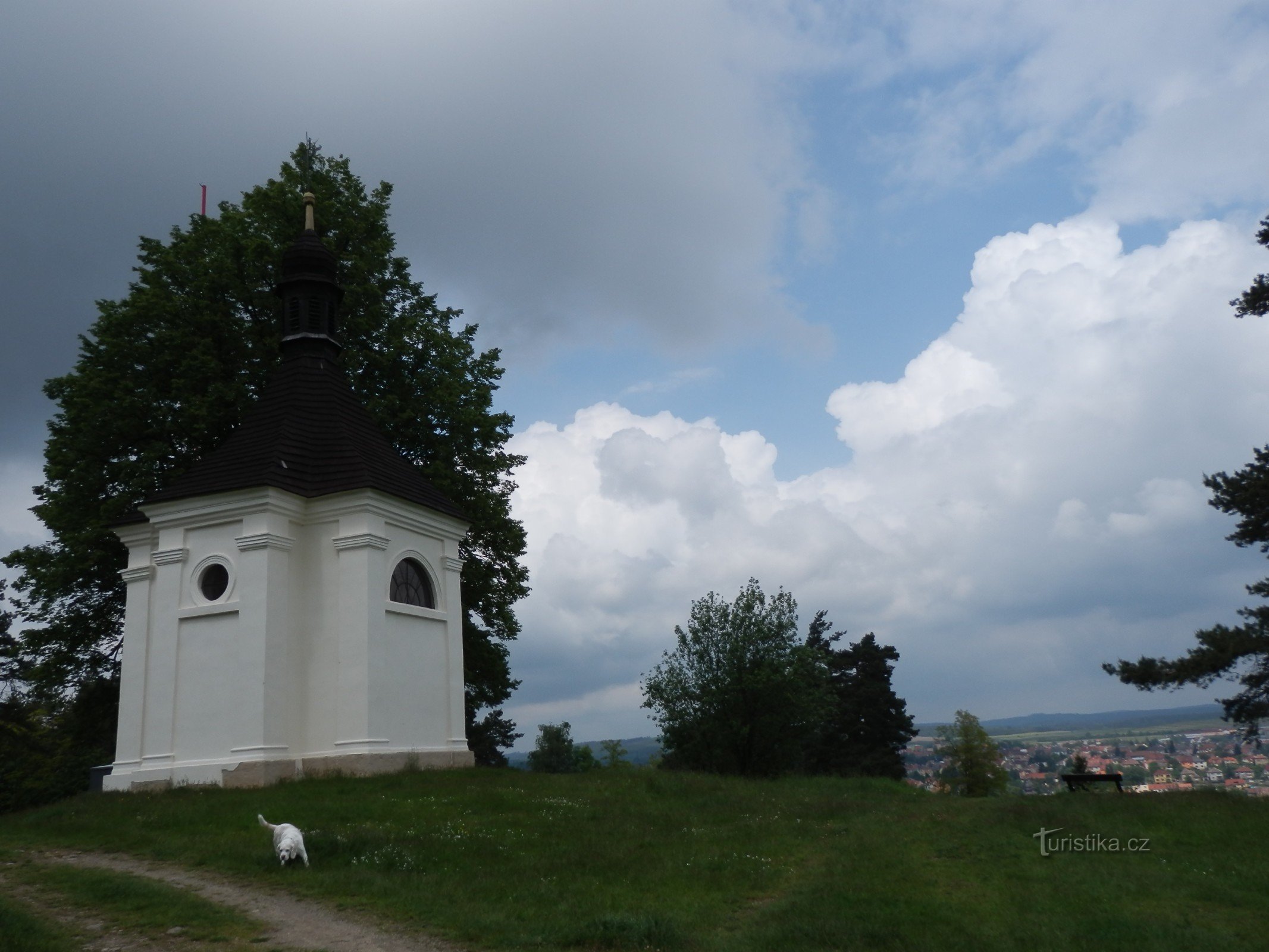 From Kojetics to Třebíč