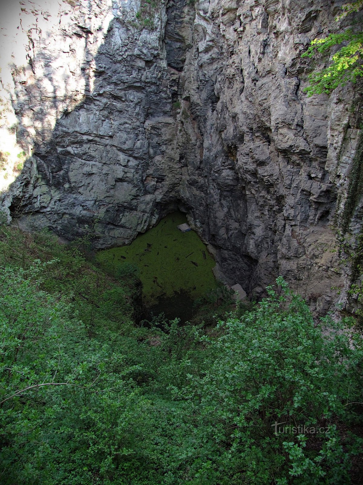 Do spa Teplice nad Bečvou a Hranice