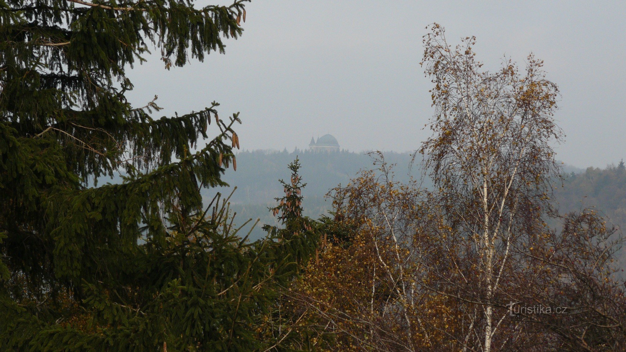 De Pardus a St. Anfitriã