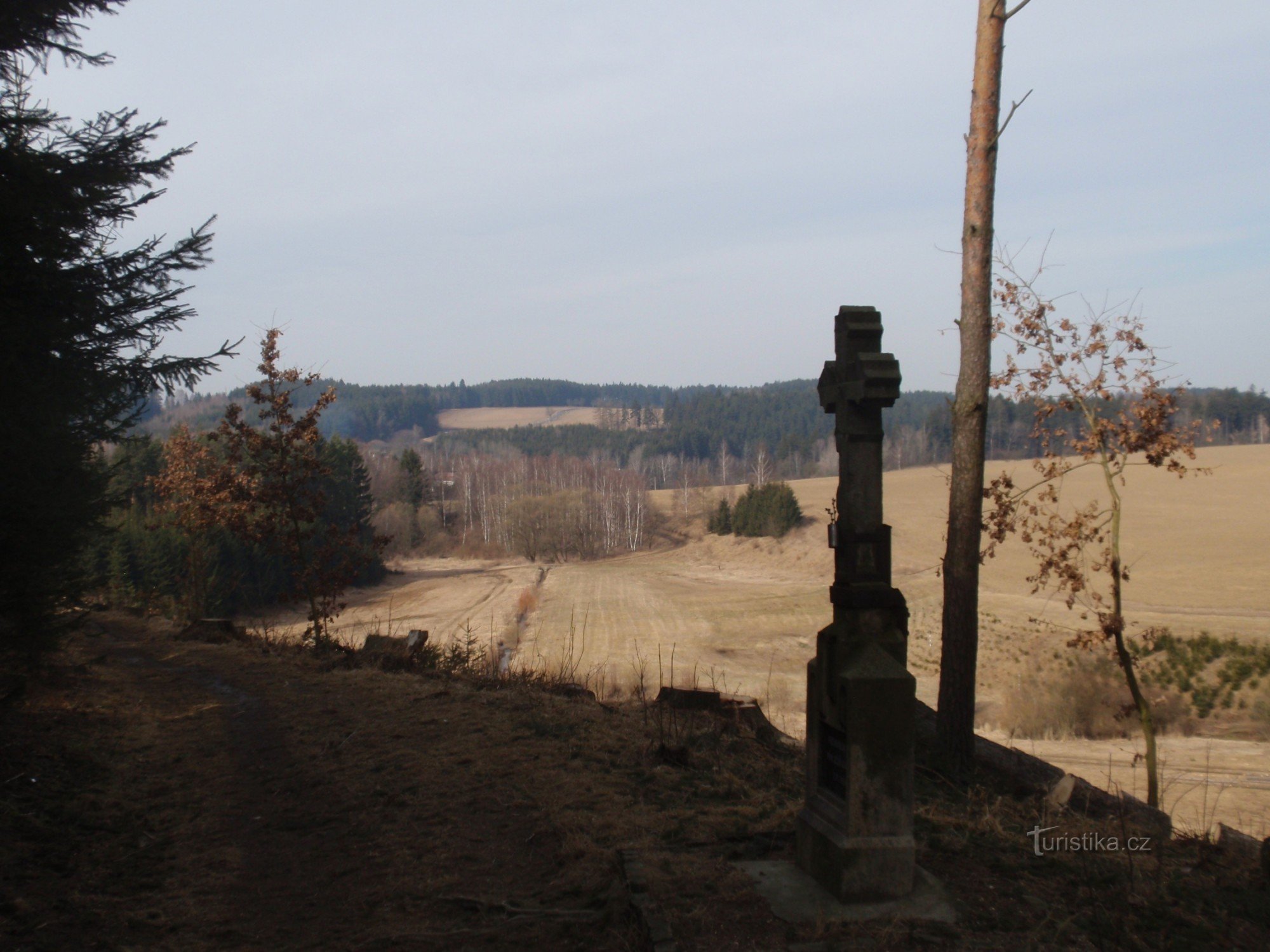 Von Přibyslav nach Havlíčkov Brod