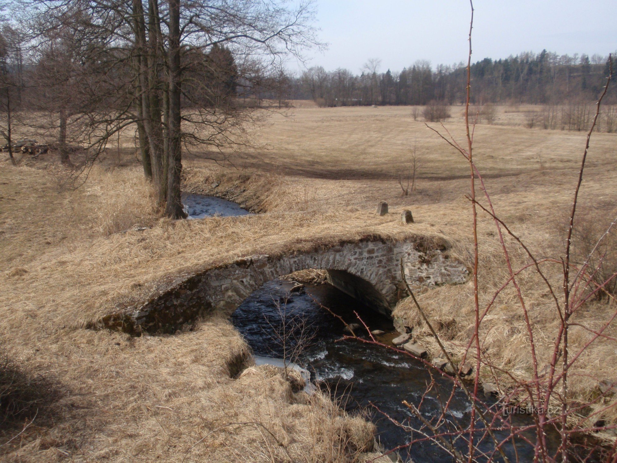 Přibyslavtól Havlíčkov Brodig