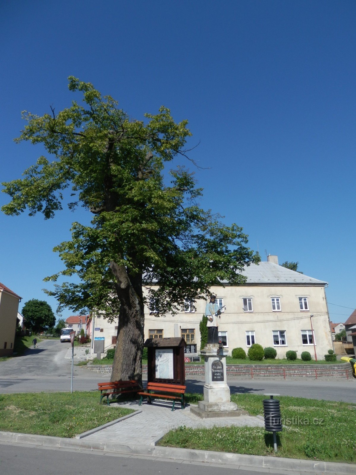 Da Protivanov via Žďárna fino a Boskovice