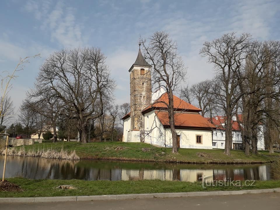 Z różnych stron...