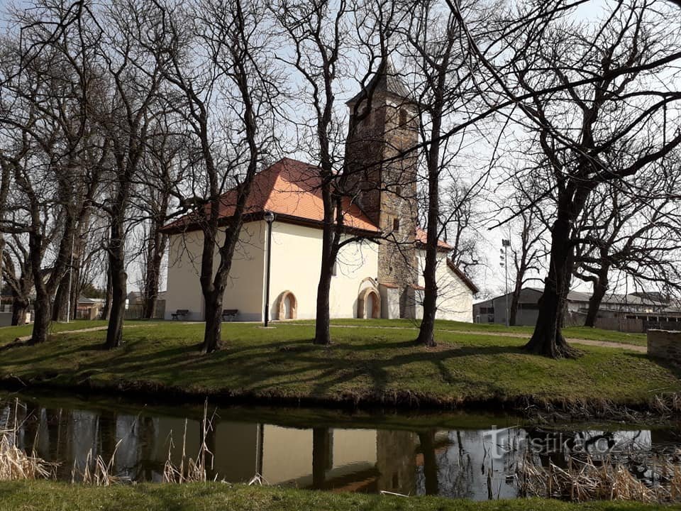 Z różnych stron...