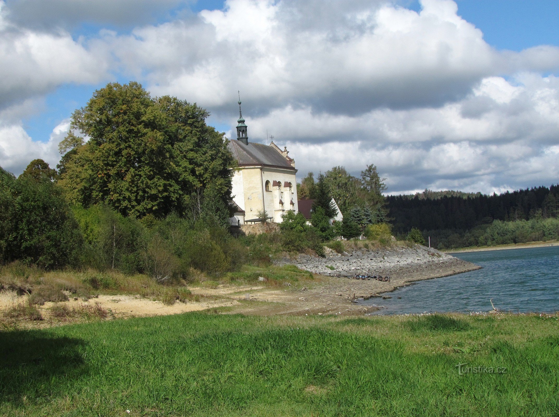 De Rýmařov a Silesian Hart