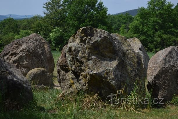 from Tábor to Tábor