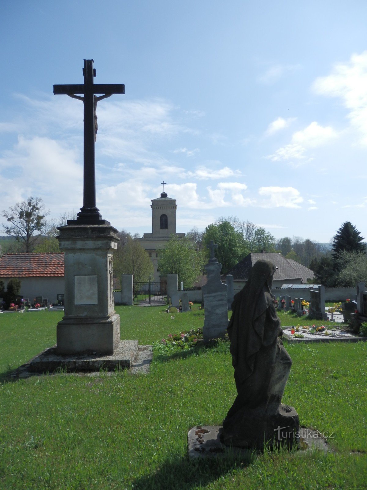 Od Třebovice do Palice in do Třebová