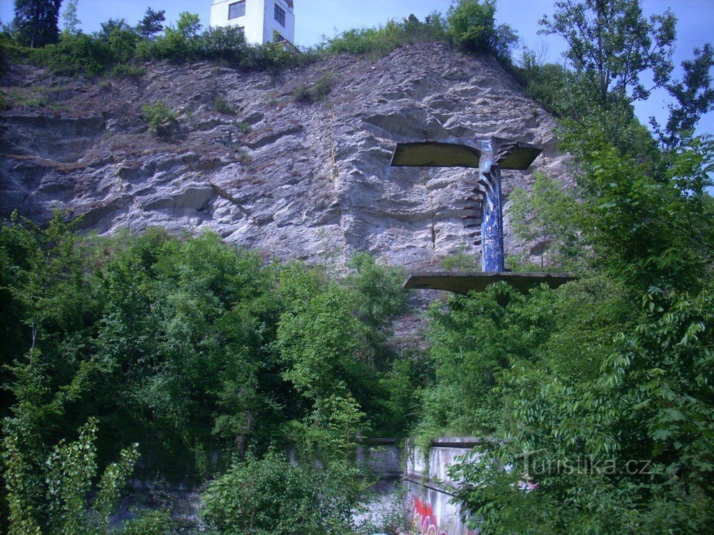 Za Barranda in za živali