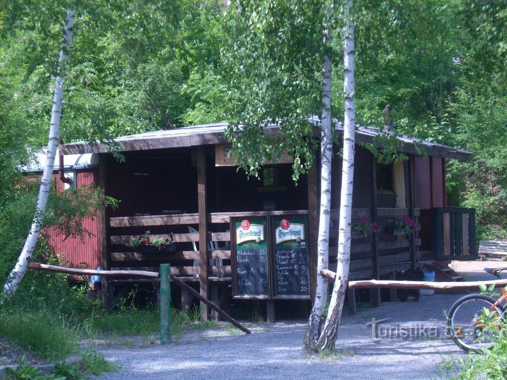 Za Barranda in za živali