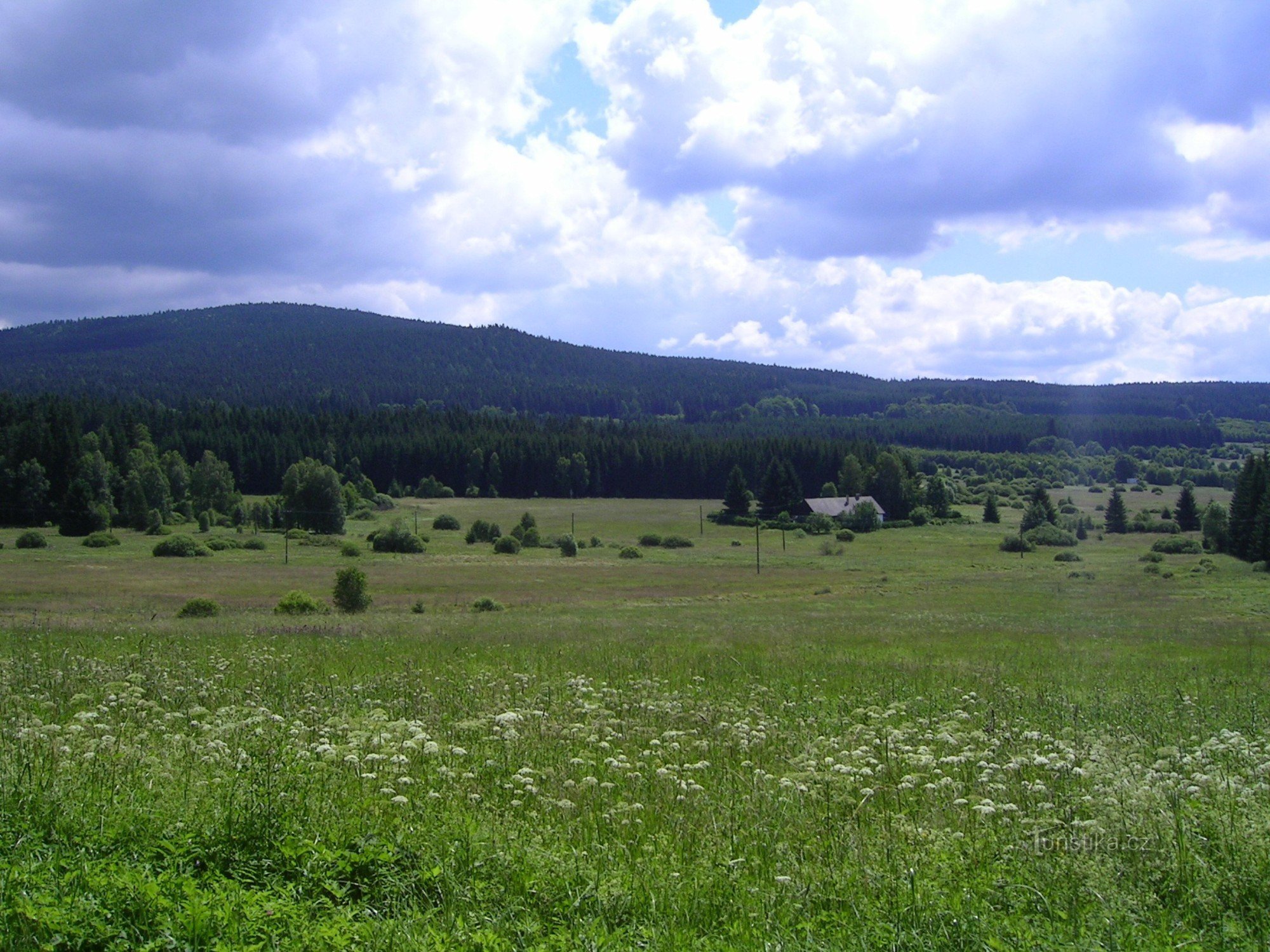 Poza Obfitą Wodą