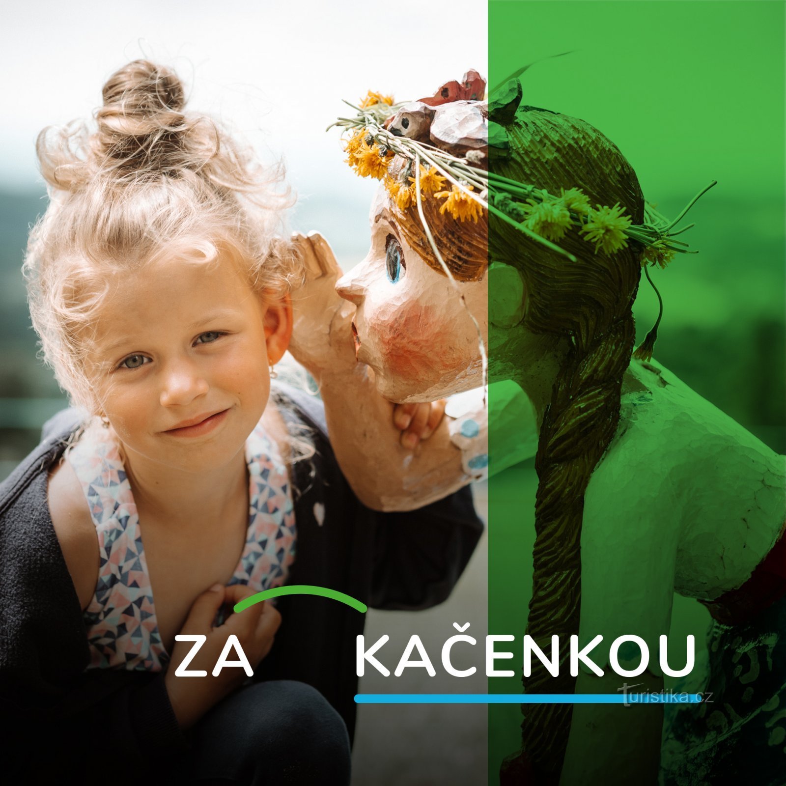 ZA KAČENKOU