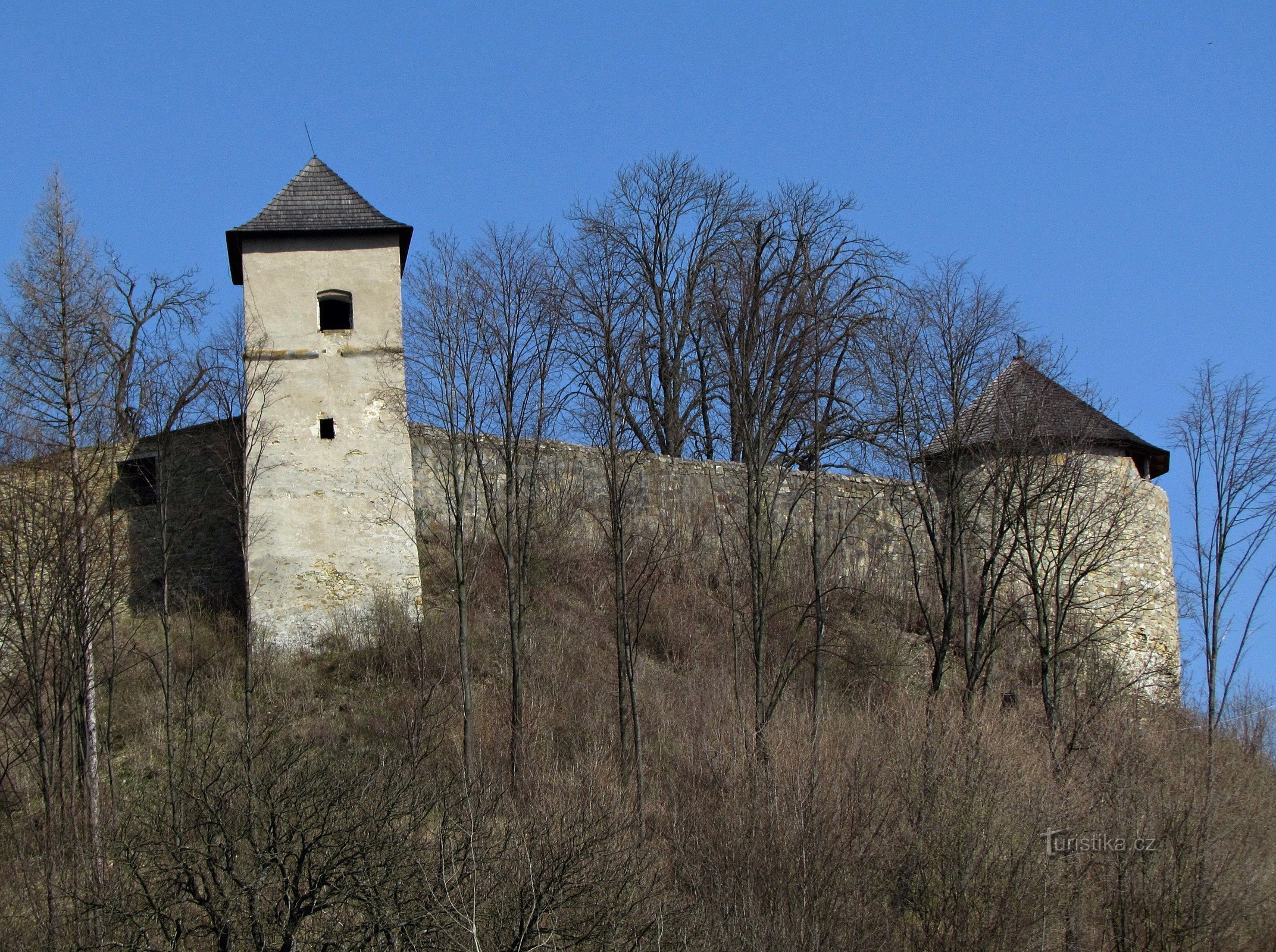 Hinter den Schönheiten und Denkmälern der südlichen Walachei