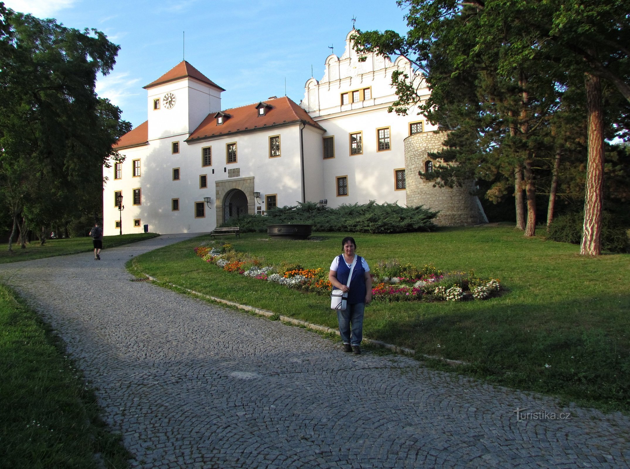 Napsütésben a Morva-karsztra - 3. rész