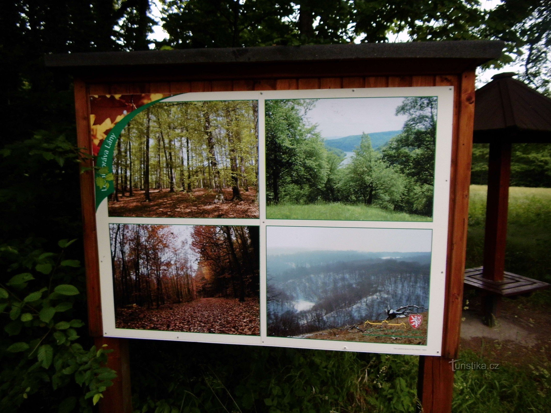 ZA ŽIVALI NA LÁNSKÁ OBORA