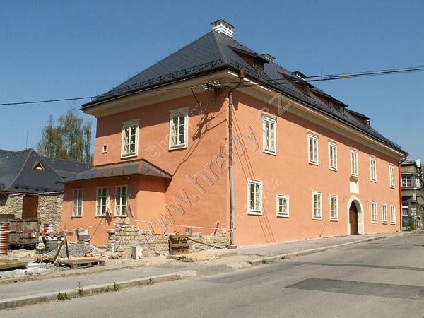 Zábřeh