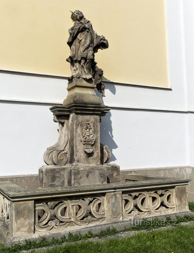 Zábřeh, Giornate del Patrimonio Europeo - Museo Parrocchiale