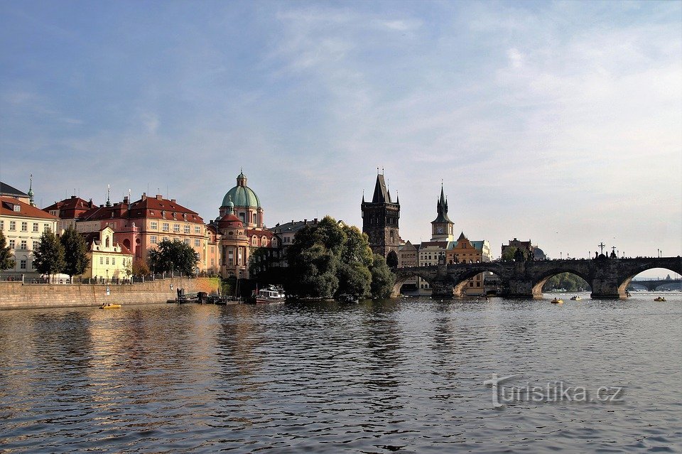 Sauvons le tourisme et STEM/MARK ont réalisé conjointement une vaste étude de marché Holiday in the Czech Republic 2020