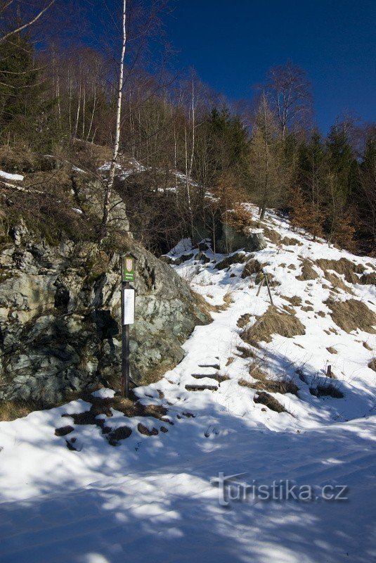 Fonderie arrière