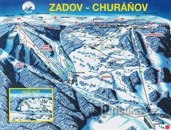 Zadov: Zadov