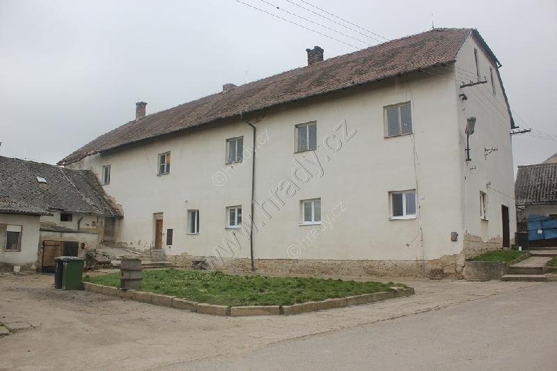 Žádovice