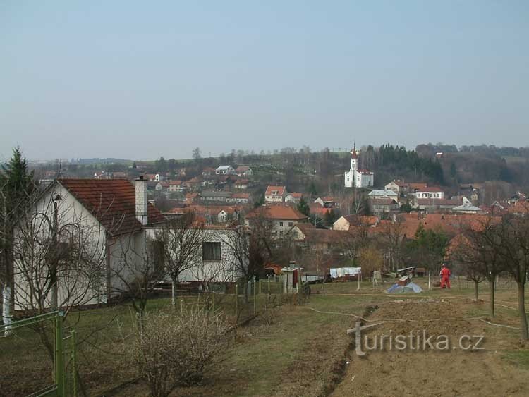 Zádveřice-Raká