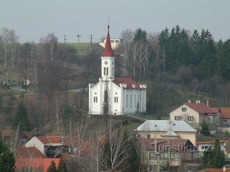 Zádveřice-Raková