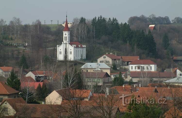 Zádveřice-Raková