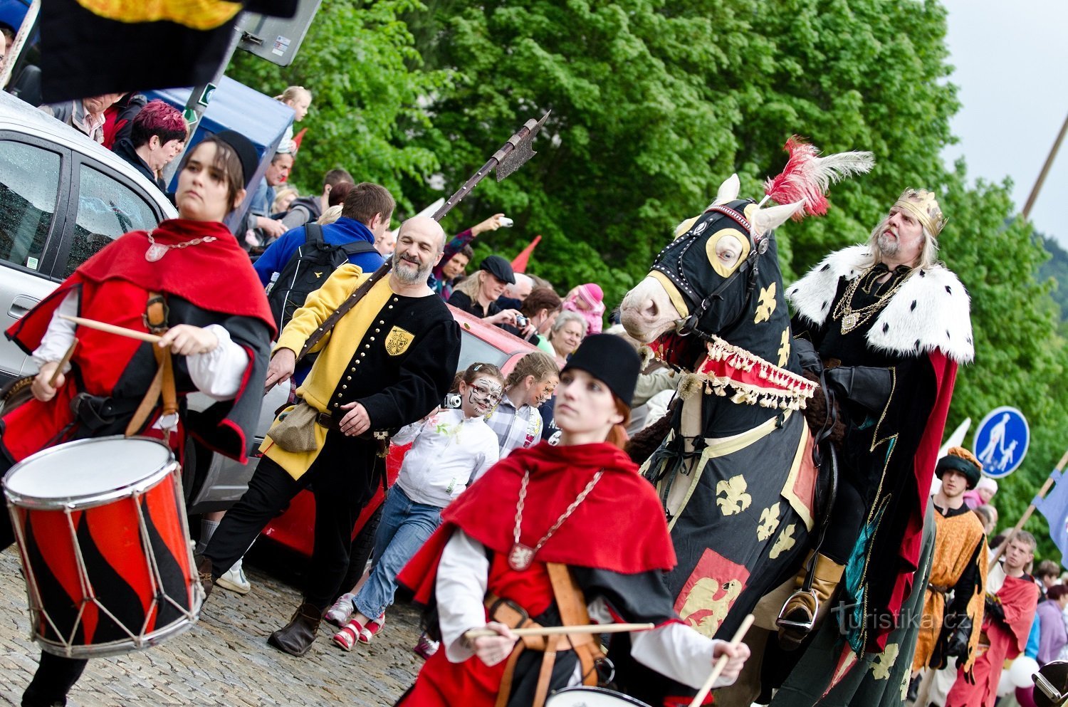 Zahájení lázeňské sezony v Karlovarském kraji