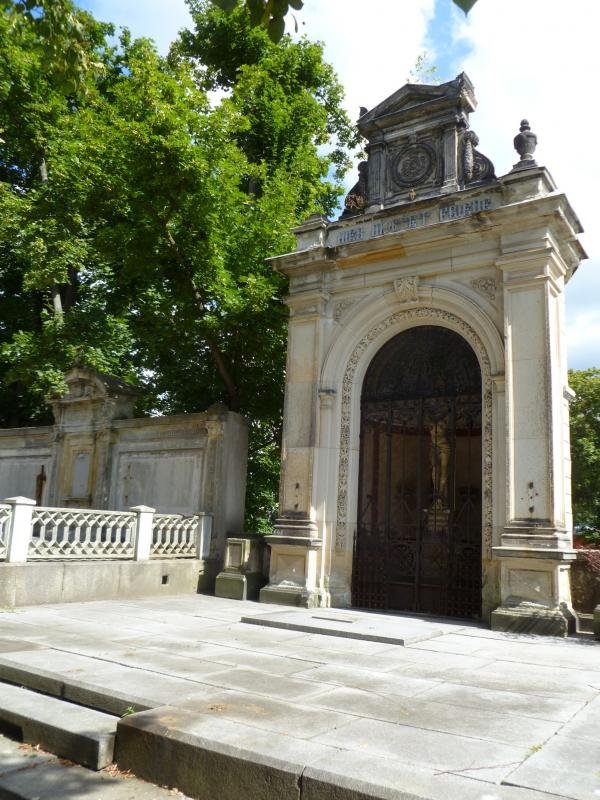 Garten der Erinnerungen