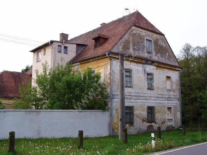 Zahradiště