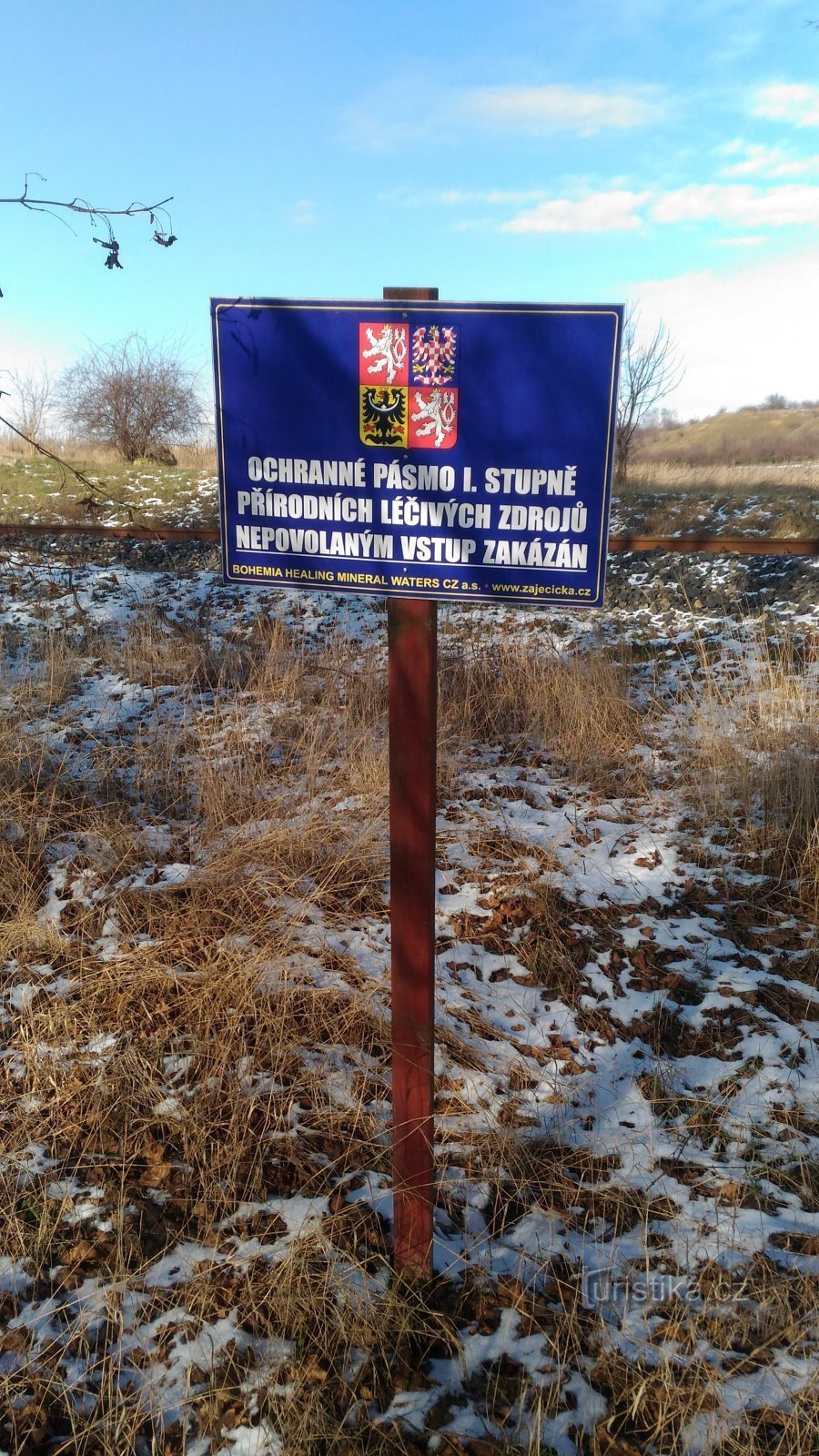 Jaječická grenka.