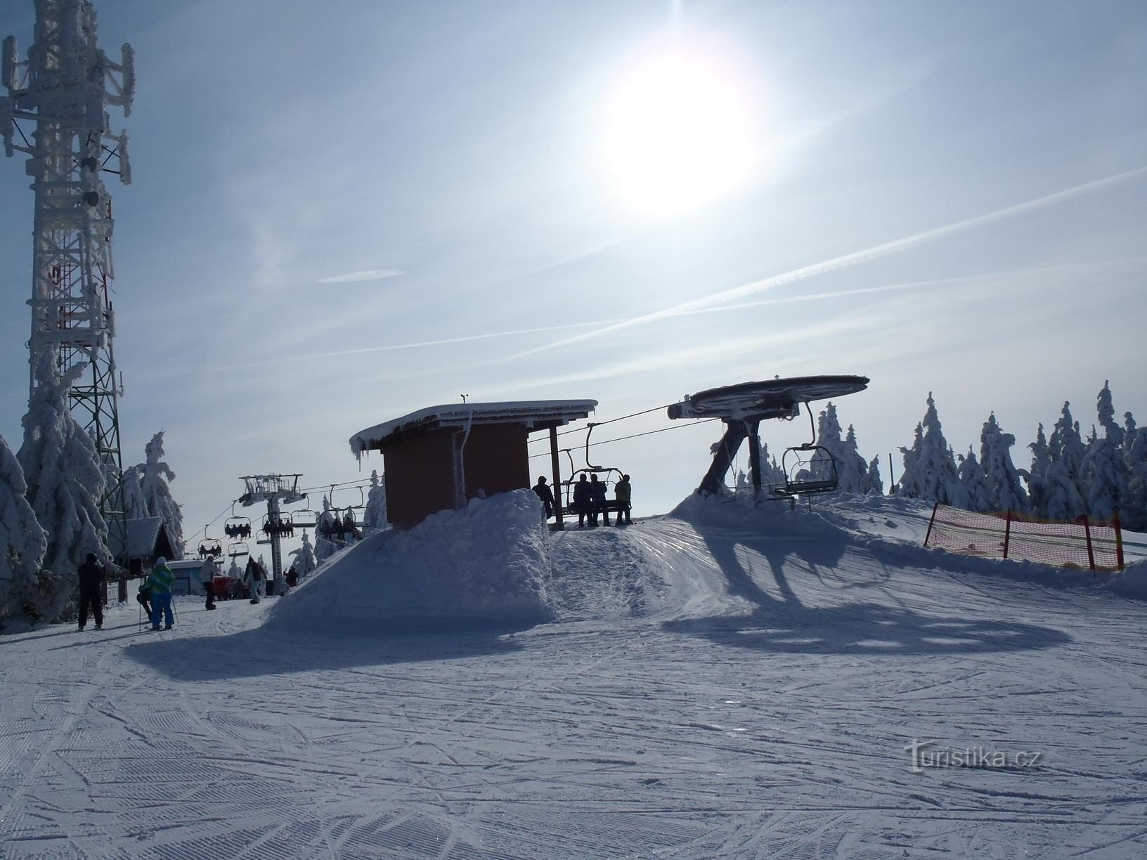 Zakletý - 28.1.2012