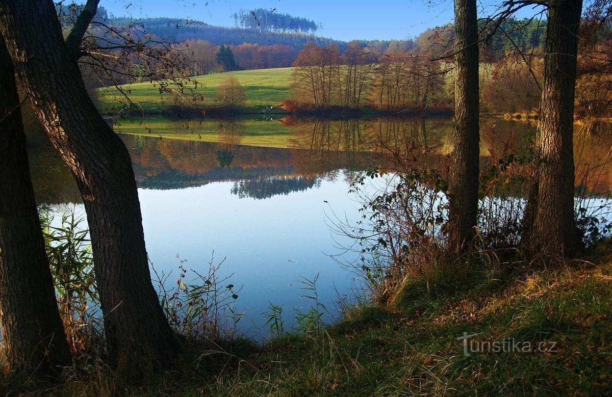 Zakutci dvorca Lukova - 4 godišnja doba