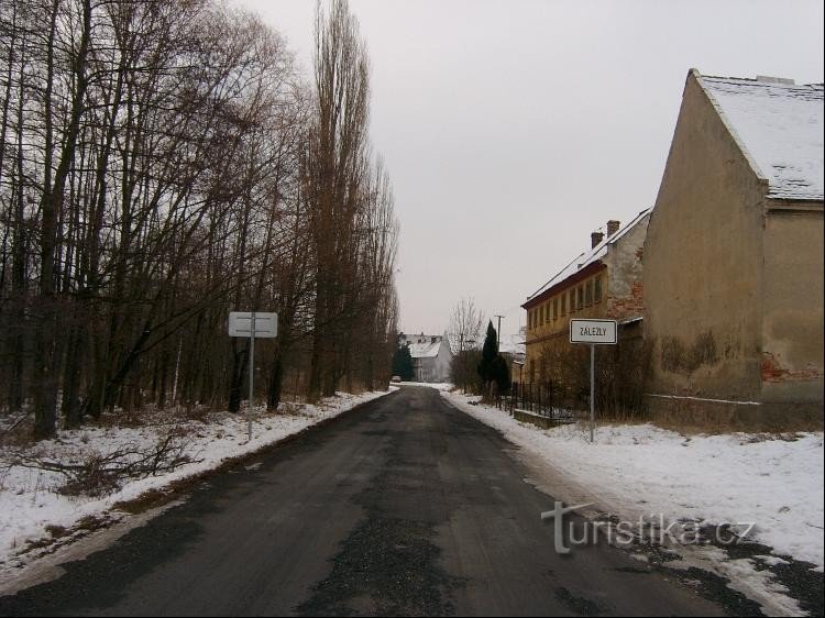 Вони прийшли з північного заходу