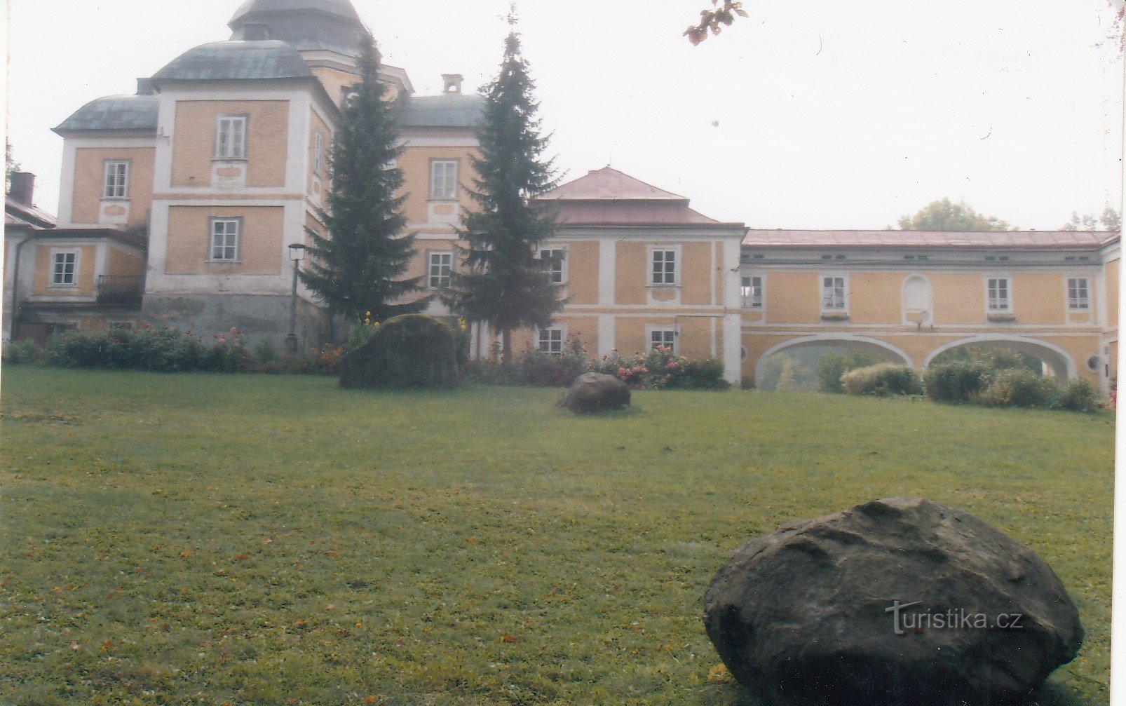 Château Diane