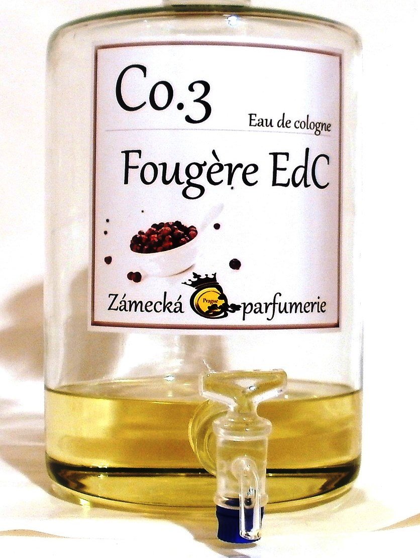 Zámecká Parfumerie