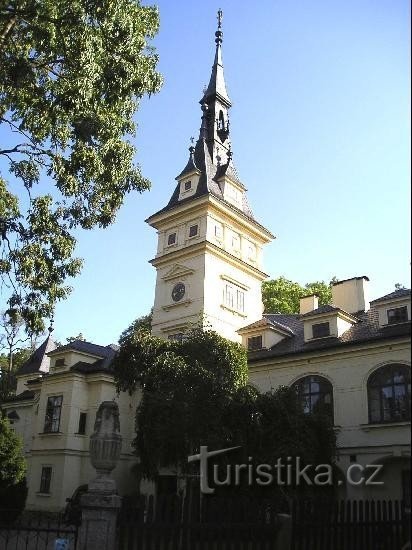 Vártorony