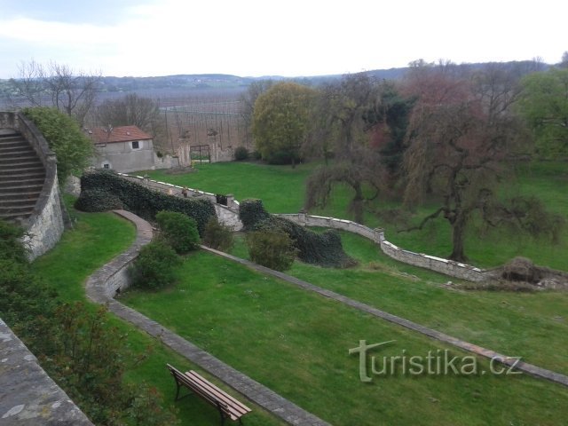 Castle Garden