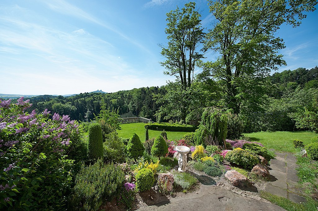 Schlosshotel Hrubá Skála