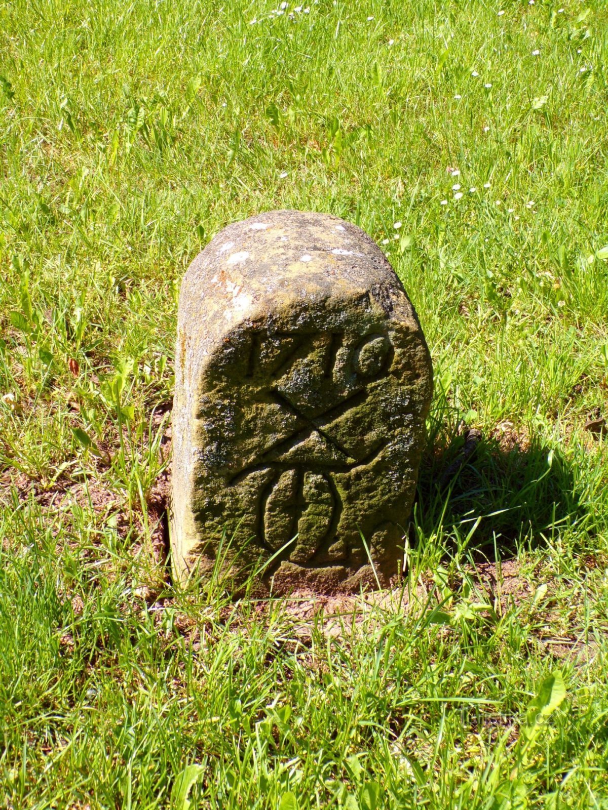 Công viên Castle (Lázně Bělohrad, 31.5.2022)