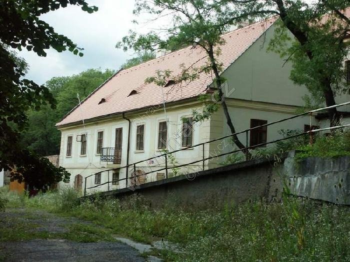 zámecký pivovar