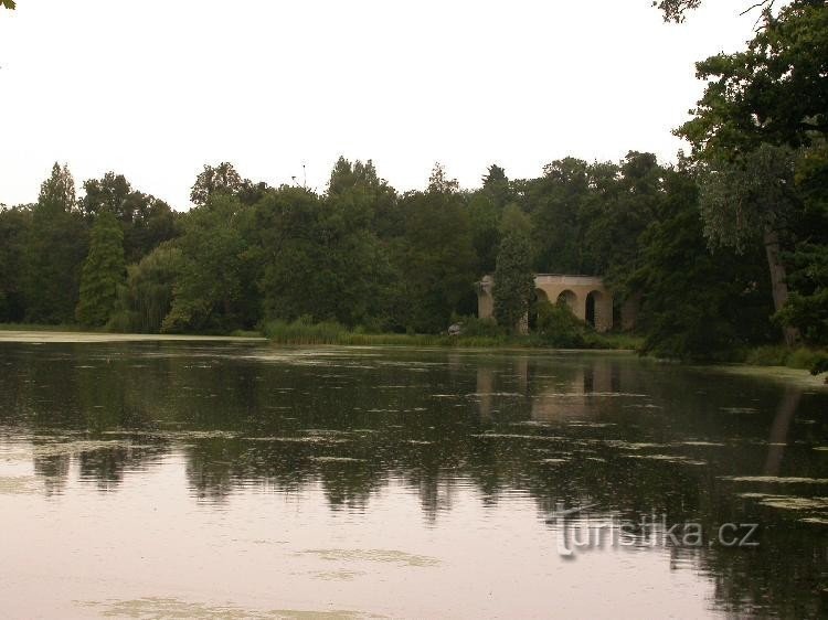 kasteel meester