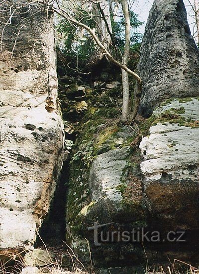 La colina del castillo