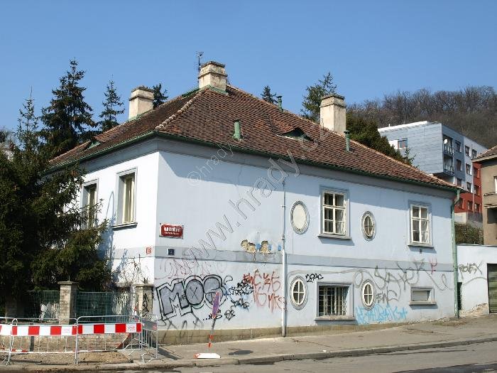 Zámečnice