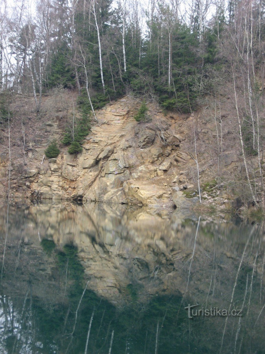 Cantera de cerrajería