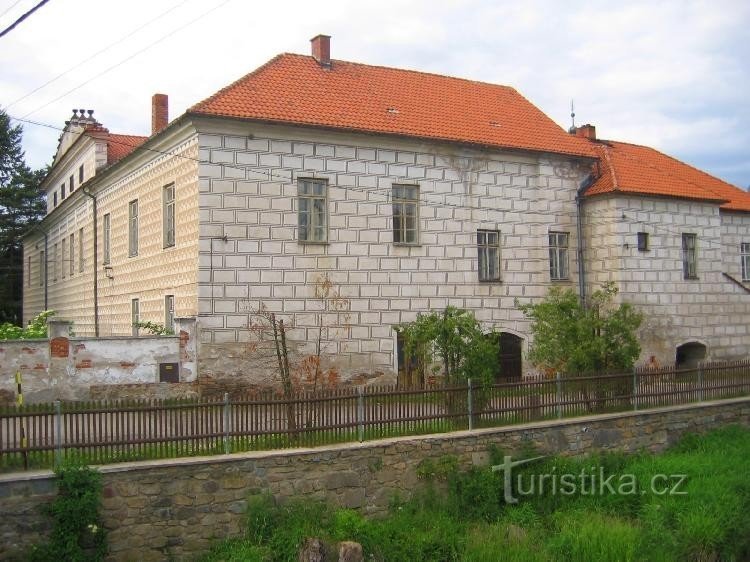 zaključati