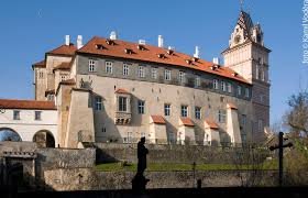 Château de Brandýs nad Labem